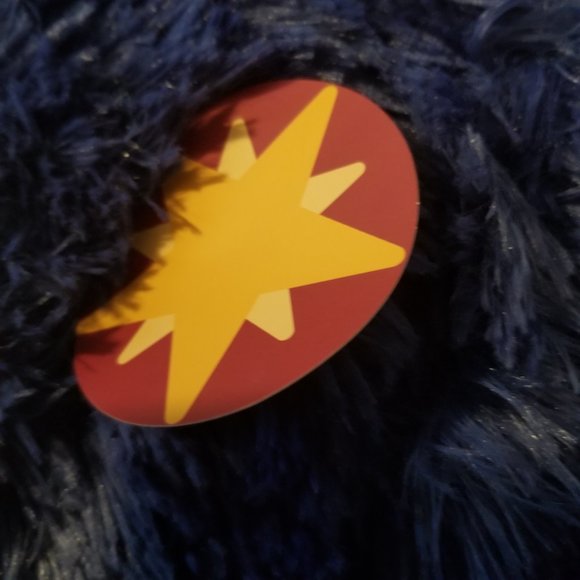 Authentic Kids Faux Fur Decorative Throw - Picture 3 of 5